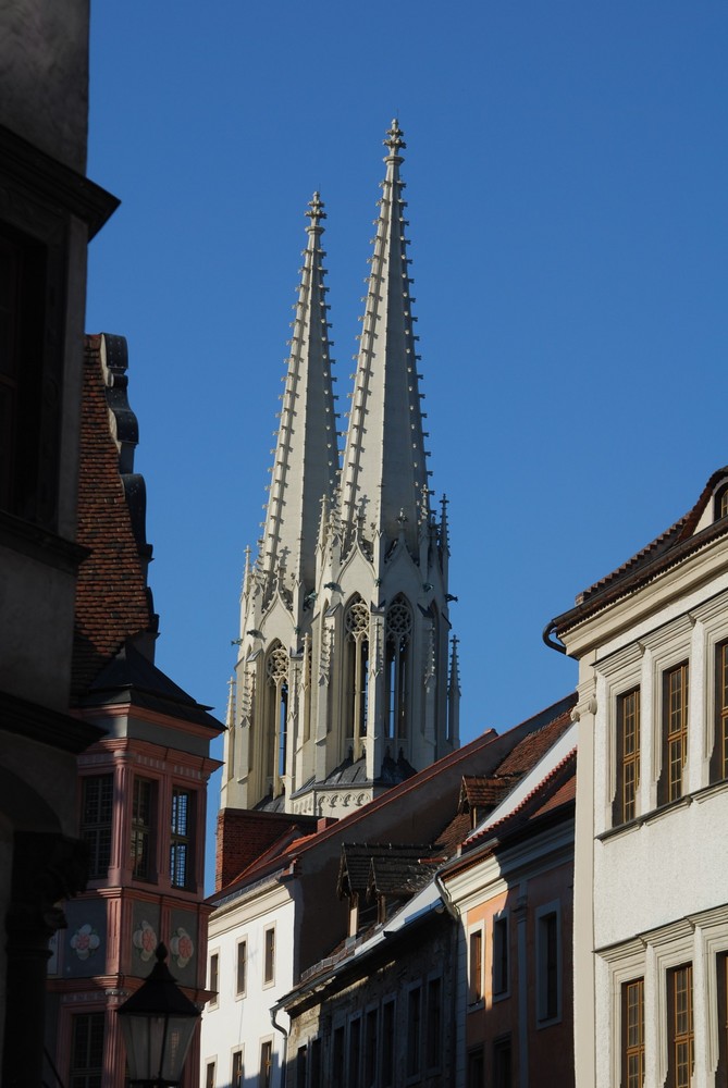 Görlitz- Peterskirche I