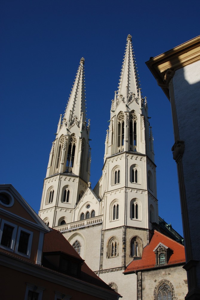 Görlitz- Peterskirche II