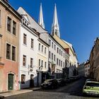 GÖRLITZ. PFARRKIRCHE ST. PETER UND PAUL