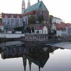 Görlitz  Pfarrkirche St. Peter und Paul