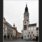 Görlitz | Rathaus III