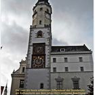 Görlitz Rathausturm