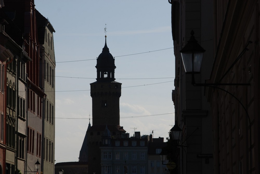 Görlitz-Reichenbacher Turm