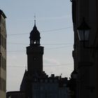 Görlitz-Reichenbacher Turm