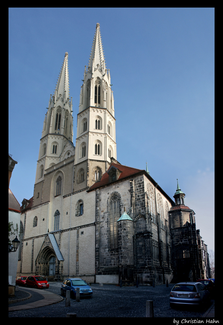 Görlitz (St. Peter und Paul Kirche)