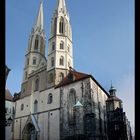 Görlitz (St. Peter und Paul Kirche)