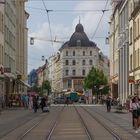 Görlitz – Stadt der Baudenkmäler 