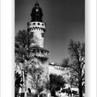 Görlitz, Stadt der Türme - Reichenbacher Turm