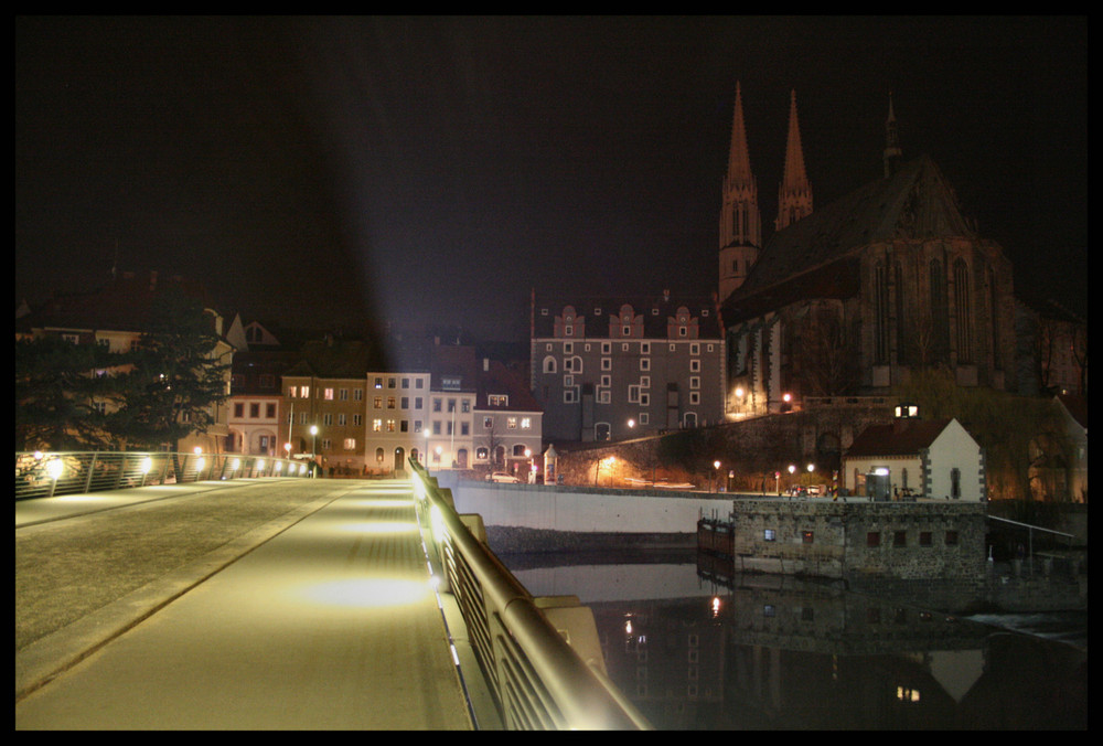 Görlitz Stadtbrücke