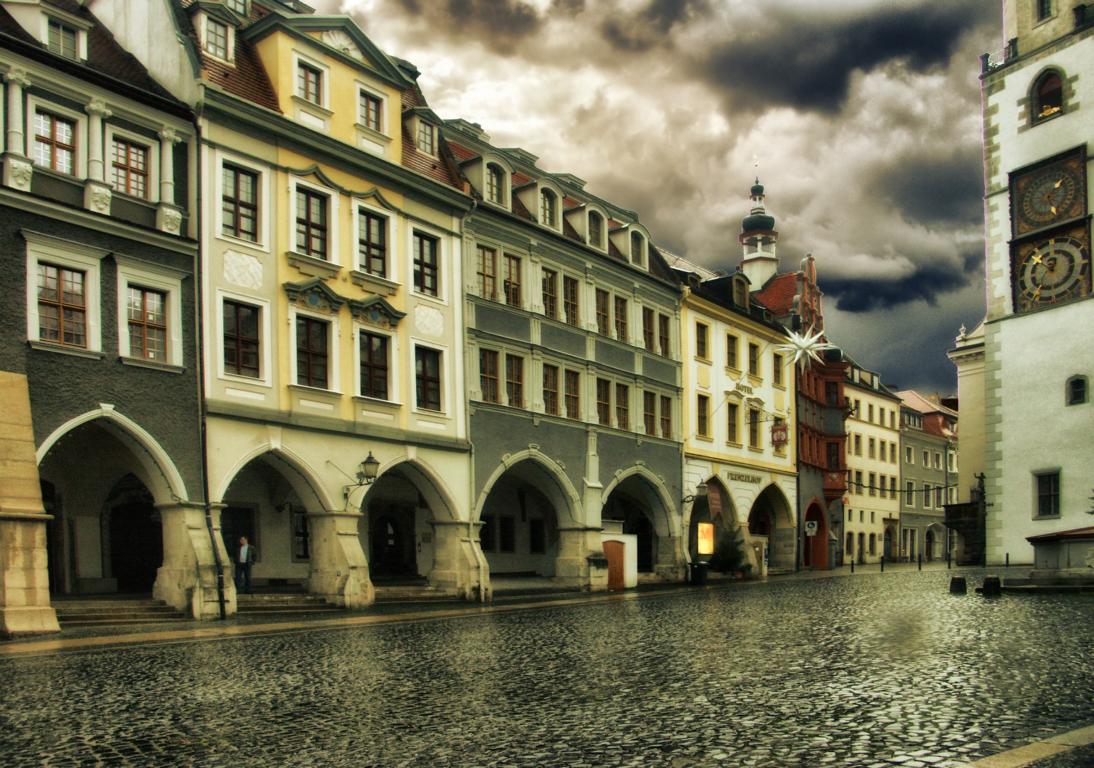 Görlitz - Untermarkt