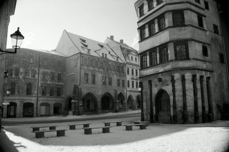 Görlitz Untermarkt