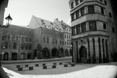 Görlitz Untermarkt