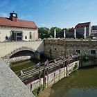 Görlitz - Vierradenmühle