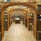 Görlitz wissenschaftliche Bibliothek - ausgerichtet