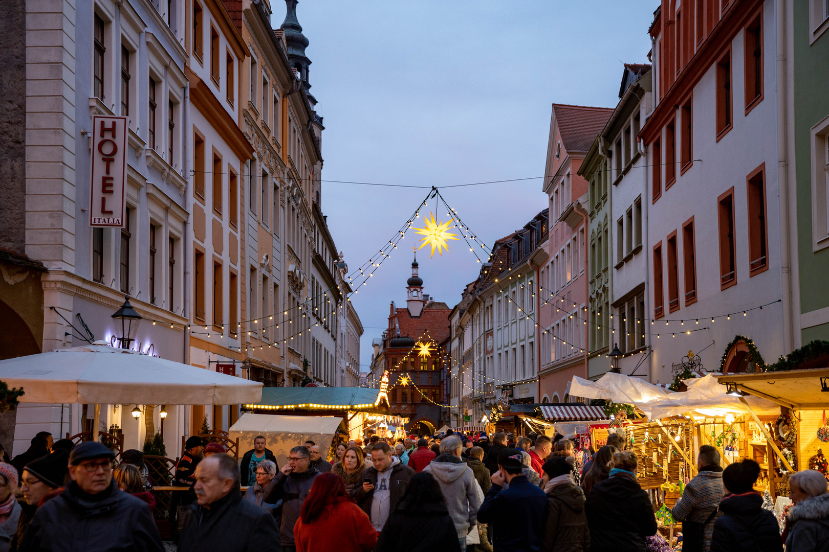 Weihnachten 2022 Görlitz Görlitz zum 4. Advent. Foto & Bild weihnachtsmärkte, gratulation und