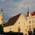 Görlitzer Altstadt - Klosterkirche