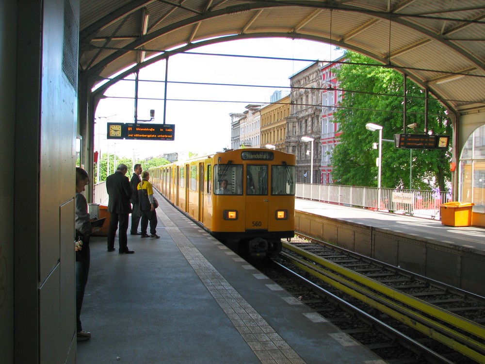 Görlitzer Bahnhof