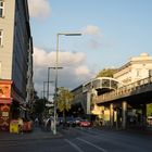 Görlitzer Bahnhof - Berlin