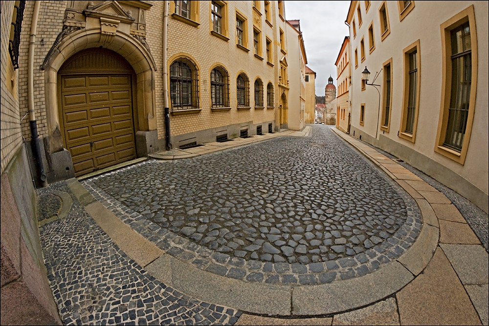 Görlitzer Gasse 2