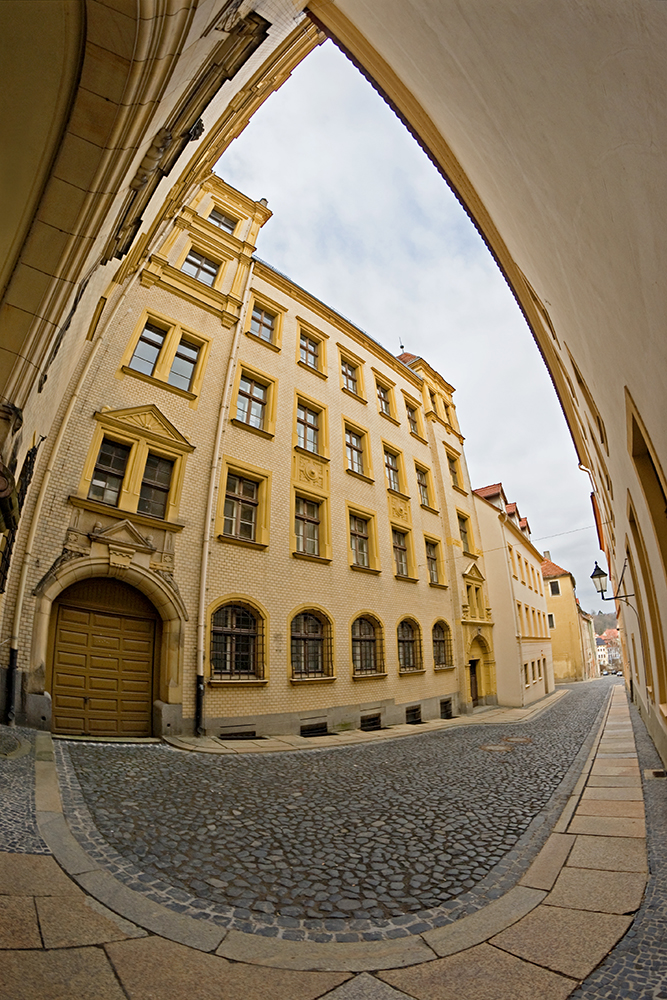 Görlitzer Gasse