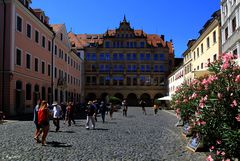 Görlitzer Rathaus