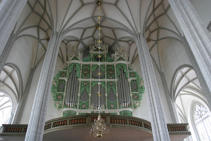 Görlitzer Sonneorgel