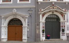 Görlitzer Türen