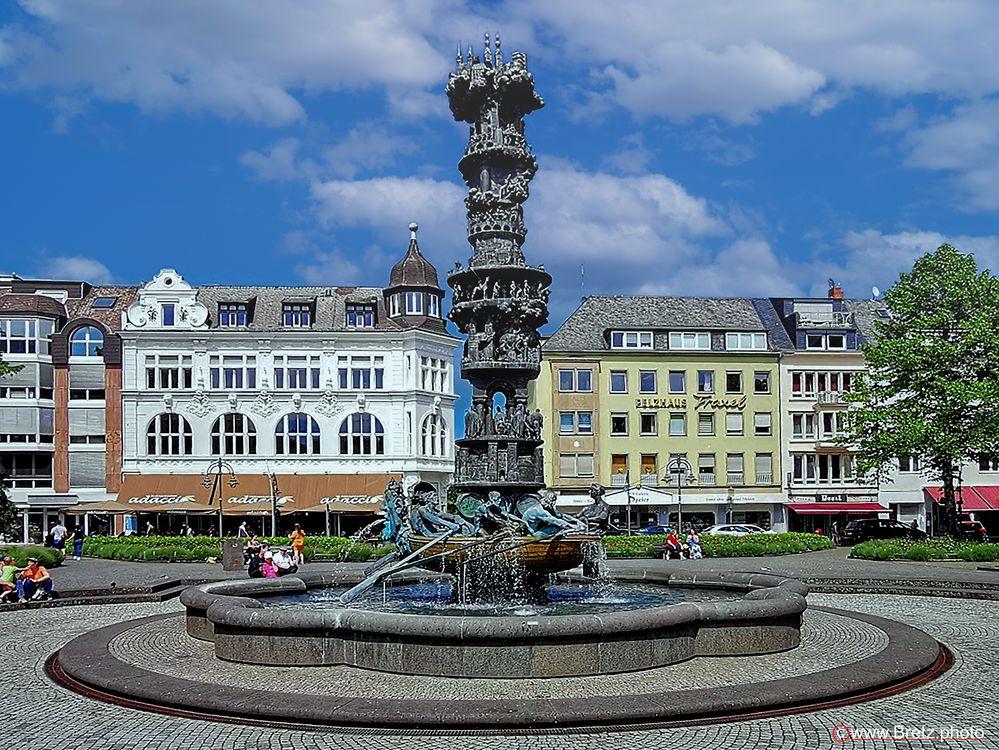 Görresplatz