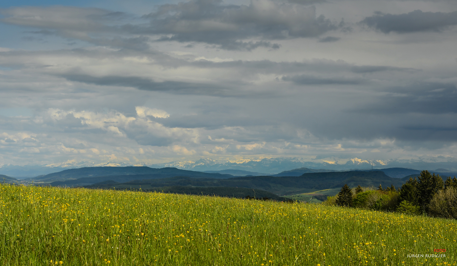 Görwihl-Oberwihl Hotzenwald