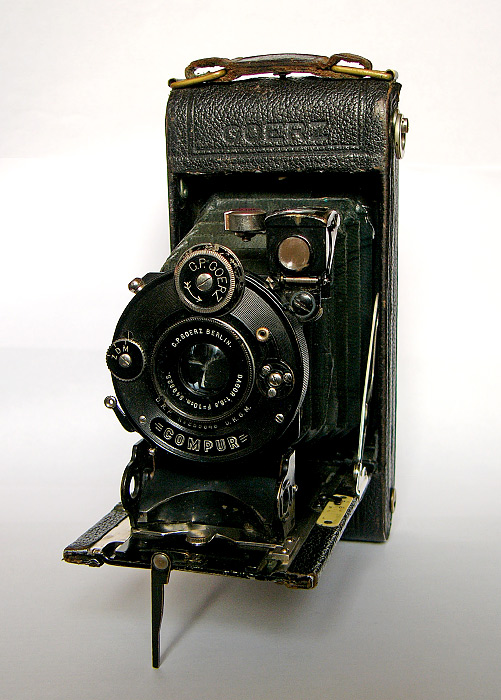 Goerz Tenax 6x9