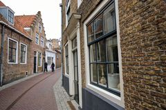 Goes - Sint Jacobstraat - 01