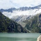 Göschenem-Alpsee