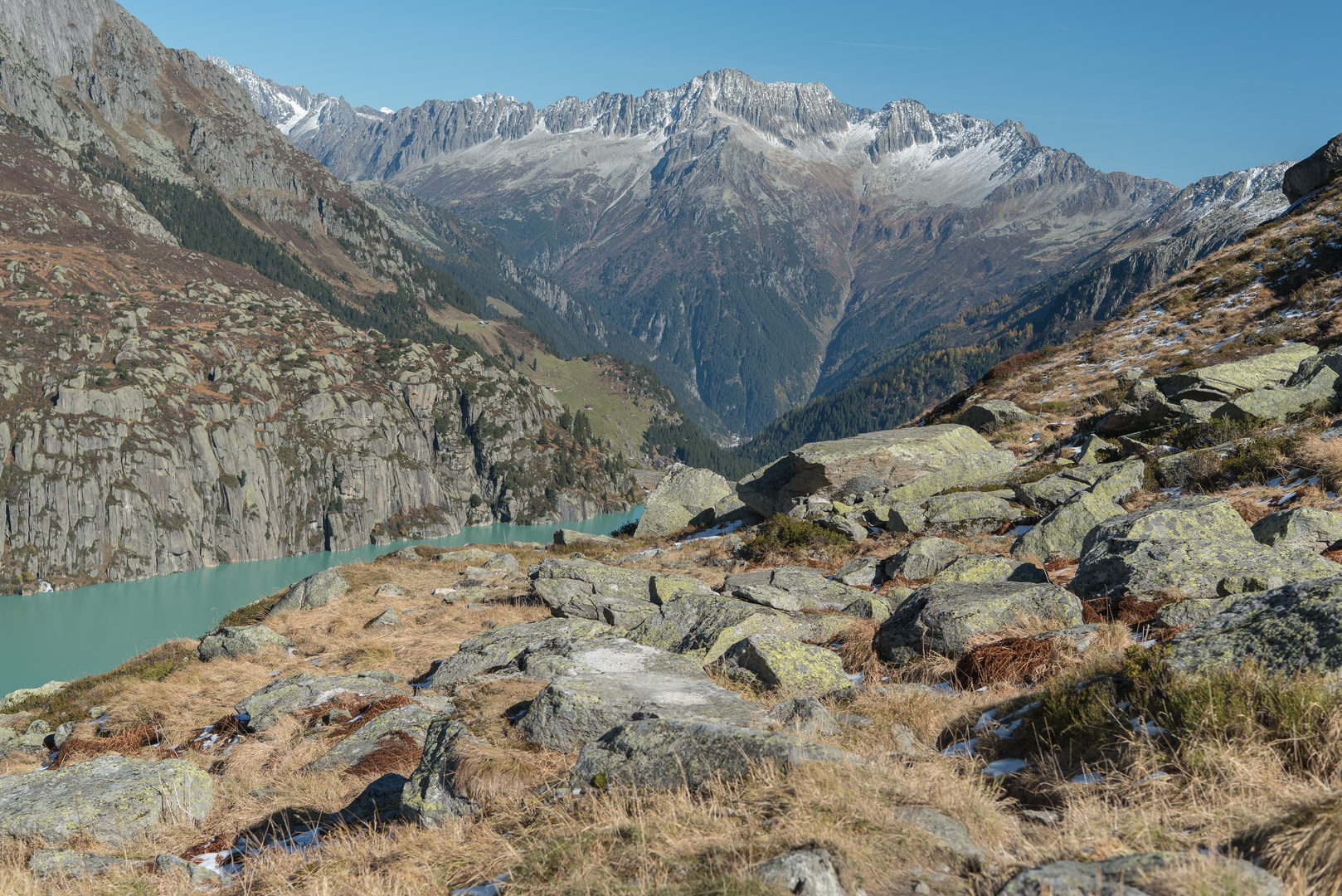 Göschenenalp