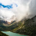 Göschenenalpsee