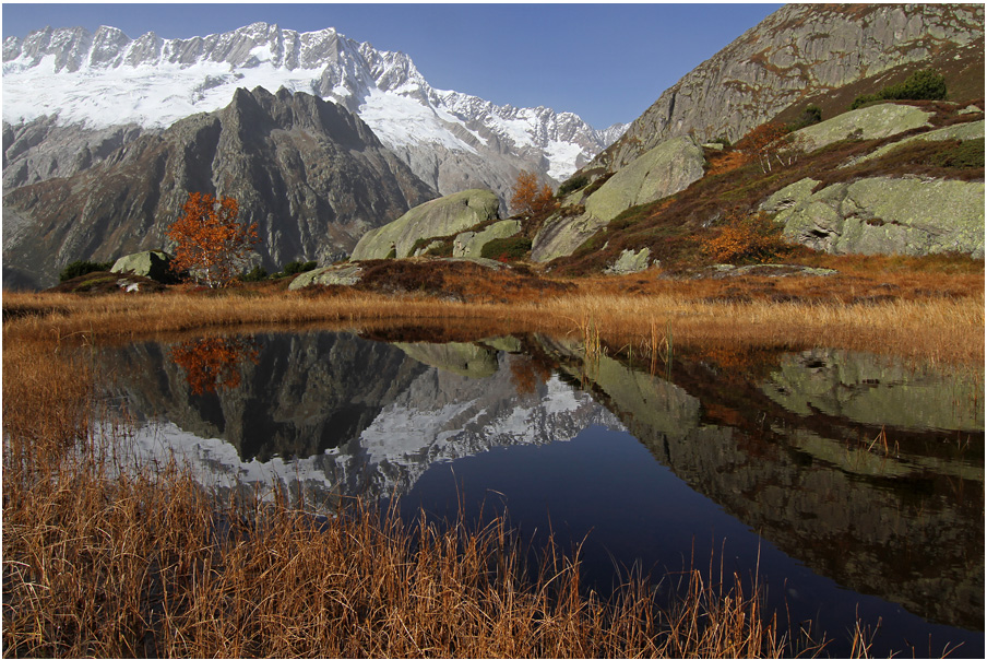 Göscheneralp