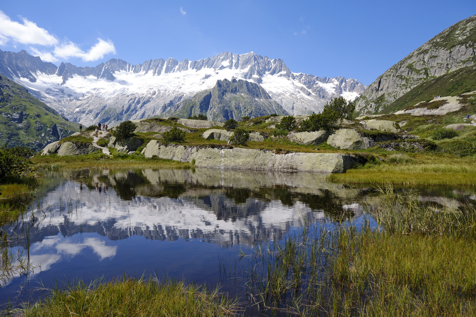 Göscheneralp