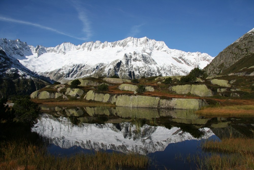 Göscheneralp