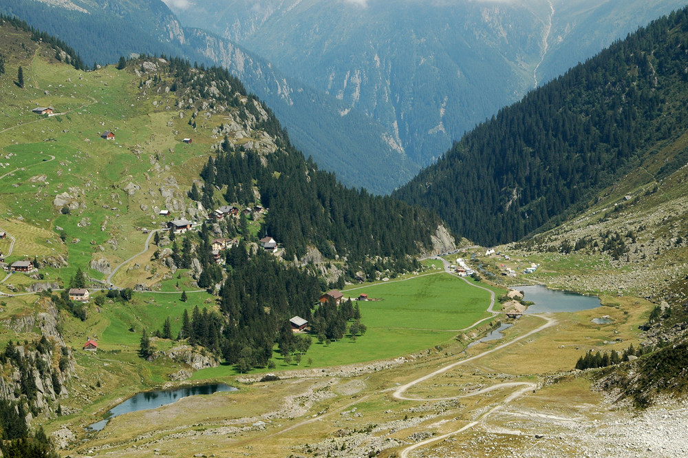 Göscheneralp