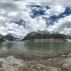 Göscheneralp-Stausee