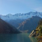 Göscheneralp Uri, Schweiz