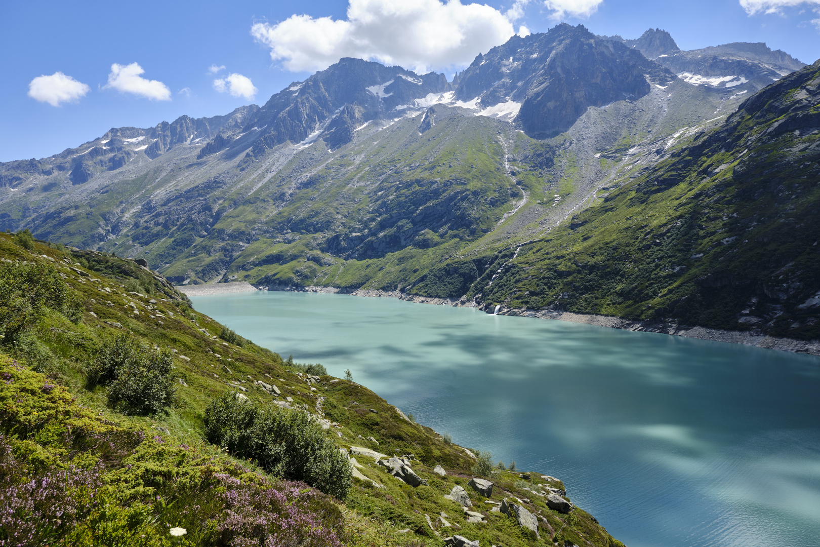 Göscheneralpsee 