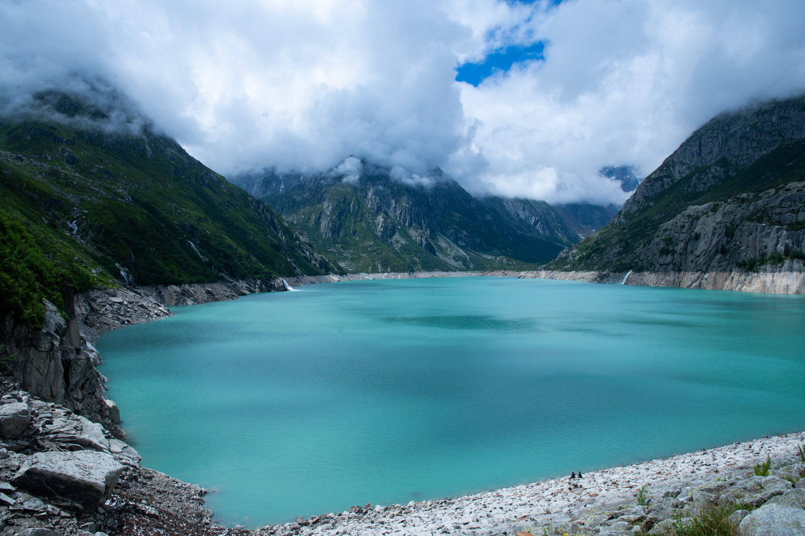 Göschner Alpsee