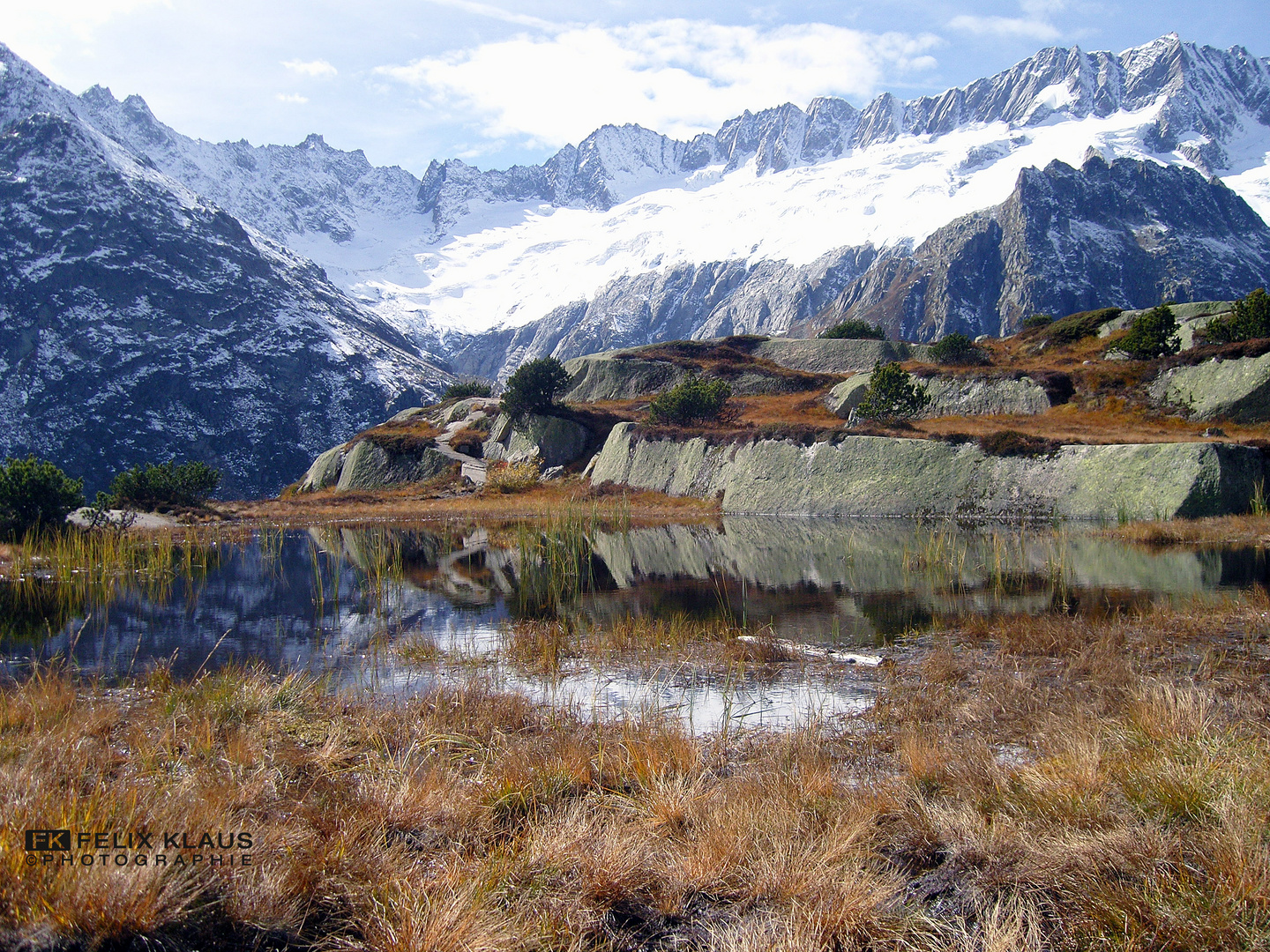 Göschneralp