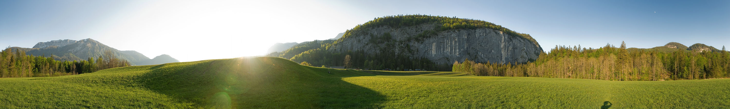 Gößl am Grundlsee