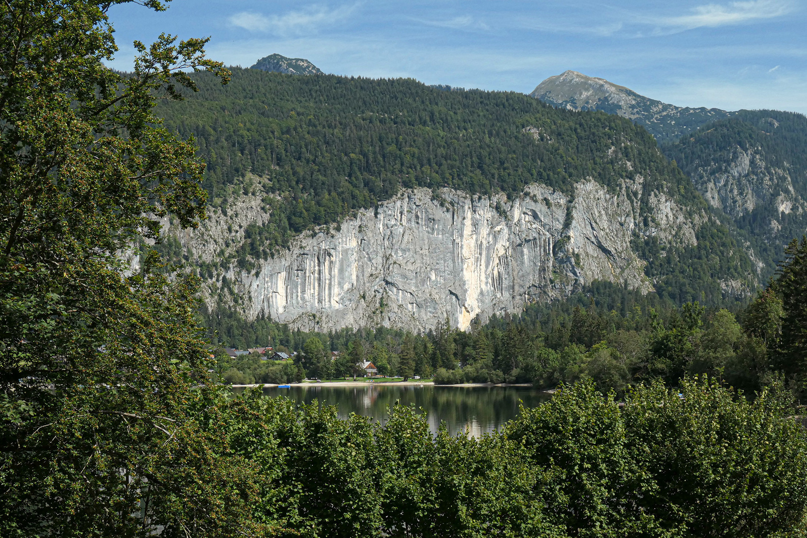 Gösslerwand