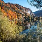 Gößlerwand im Grundlsee