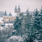 Gößweinstein - Basilika