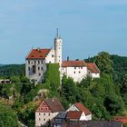 Gößweinstein, Wallfahrtsort in der Fränkischen Schweiz