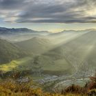 Göstling im Herbst