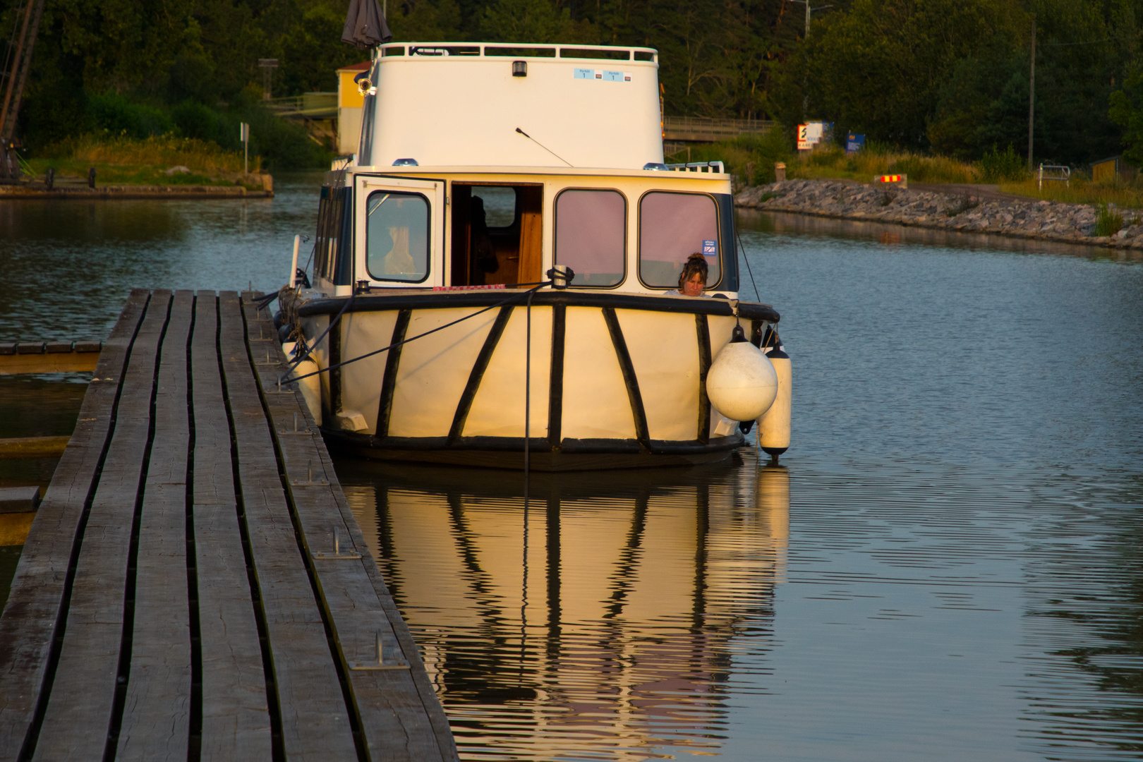 Göta Kanal